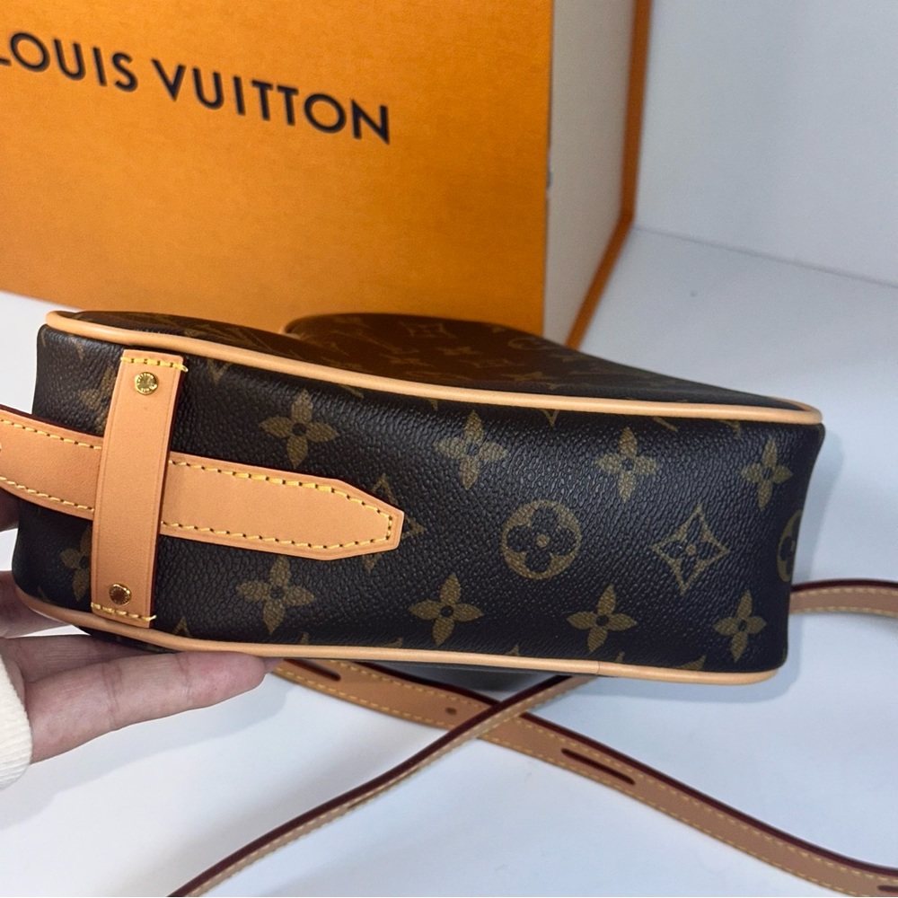 Louis Vuitton Monogram Game On Coeur Heart Bag - Picture 9 of 16